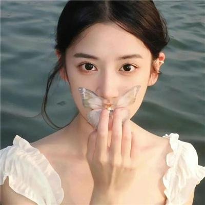 雨和闪电的气息