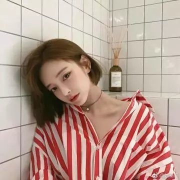 母女大战